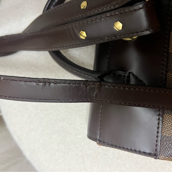 Louis Vuitton Soho backpack - Picture 9 of 12